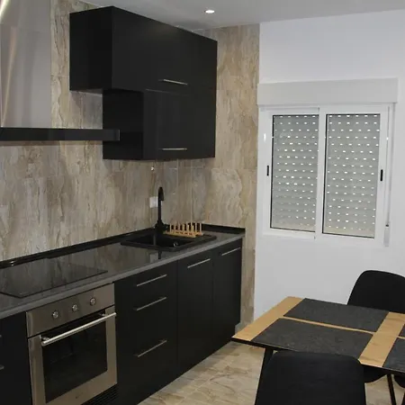 Haus Lidzbarski Apartment *