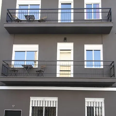 Haus Lidzbarski Apartment *
