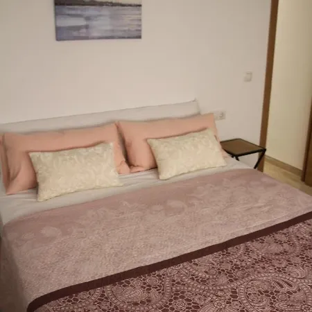 Haus Lidzbarski * Burriana