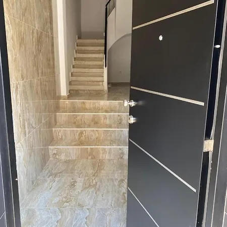 Haus Lidzbarski * Burriana