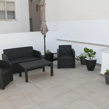 Apartment Haus Lidzbarski *