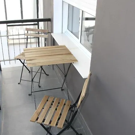 Haus Lidzbarski Apartment