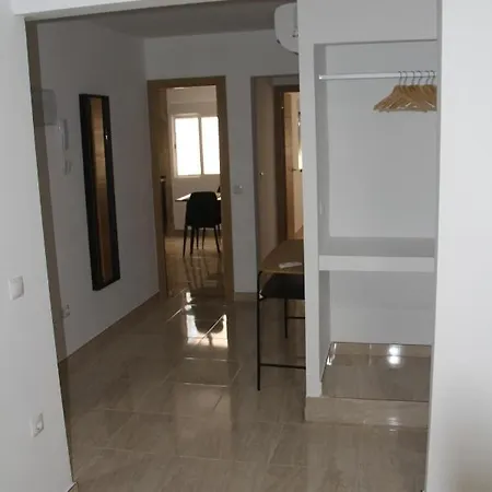 Haus Lidzbarski Burriana