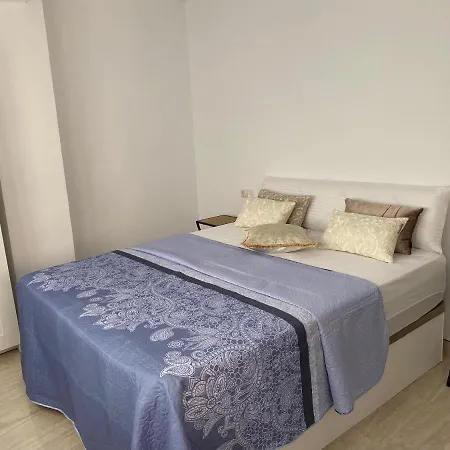 Apartment Haus Lidzbarski Burriana
