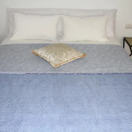 Appartamento Haus Lidzbarski *