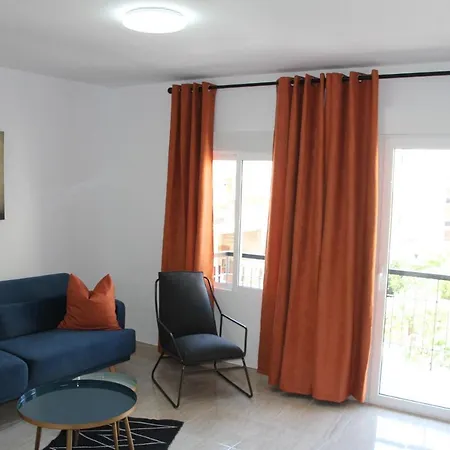 Haus Lidzbarski Apartment *