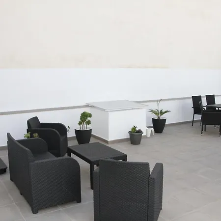 Apartment Haus Lidzbarski *