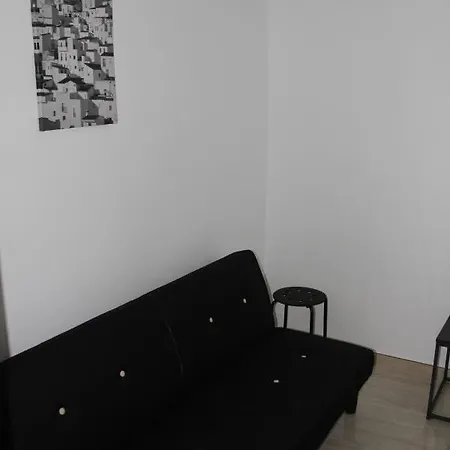 Apartment Haus Lidzbarski Burriana
