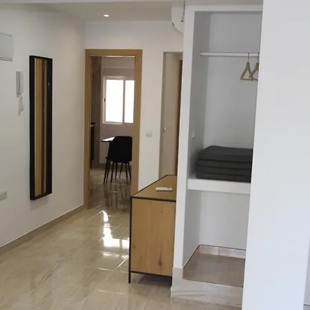 Apartment Haus Lidzbarski