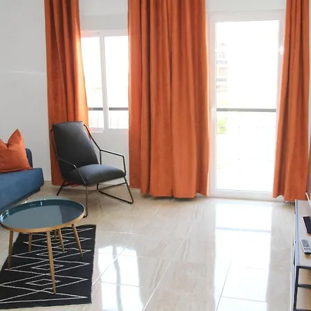 Apartment Haus Lidzbarski *