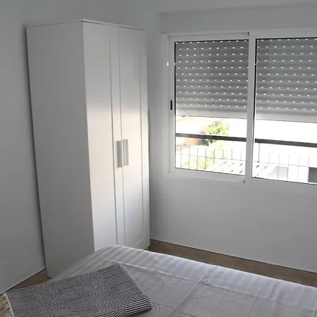 Haus Lidzbarski Apartment