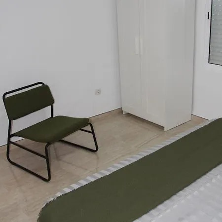 Apartment Haus Lidzbarski Burriana
