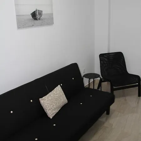 Apartment Haus Lidzbarski Burriana