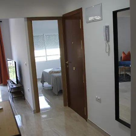 Haus Lidzbarski * Burriana