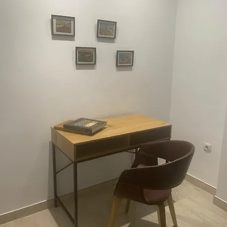 Haus Lidzbarski * Burriana