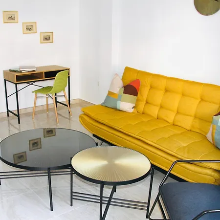 Haus Lidzbarski Apartment Burriana