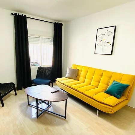 Haus Lidzbarski * Burriana