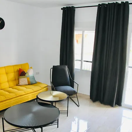 Apartment Haus Lidzbarski