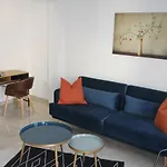 Haus Lidzbarski * Burriana