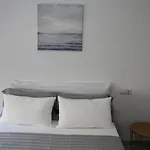 Apartment Haus Lidzbarski *