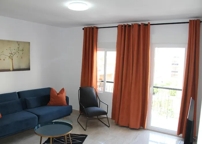 Haus Lidzbarski Appartement *